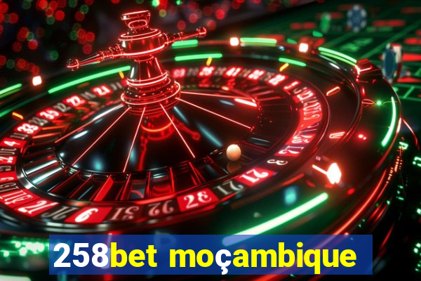 258bet moçambique